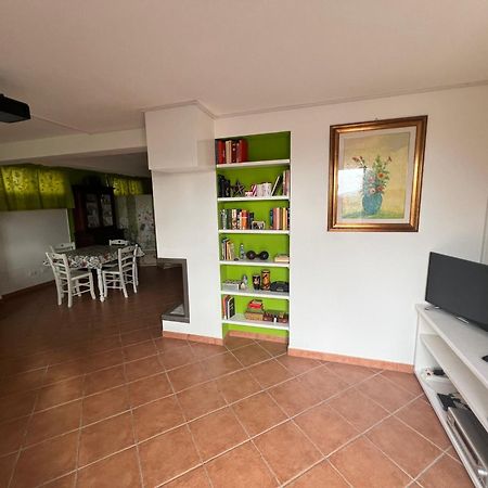 Appartamento Galgani San Vincenzo Eksteriør billede