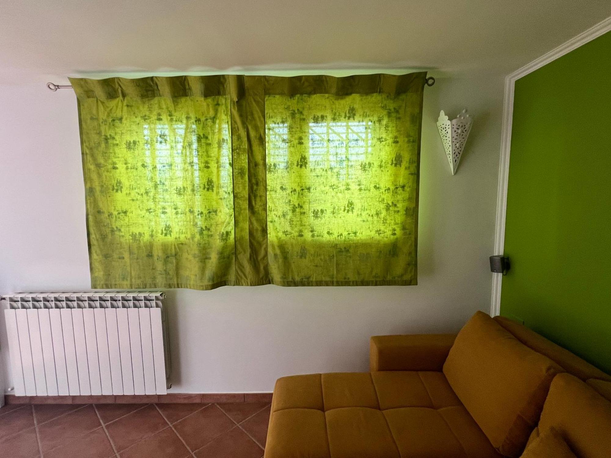 Appartamento Galgani San Vincenzo Eksteriør billede